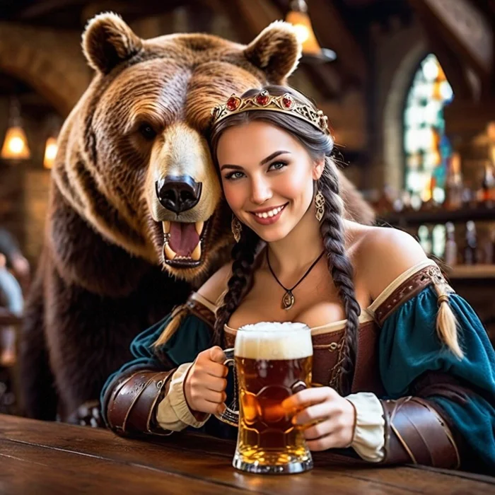 Животный мир в городе: как дикие создания адаптируются к городской среде