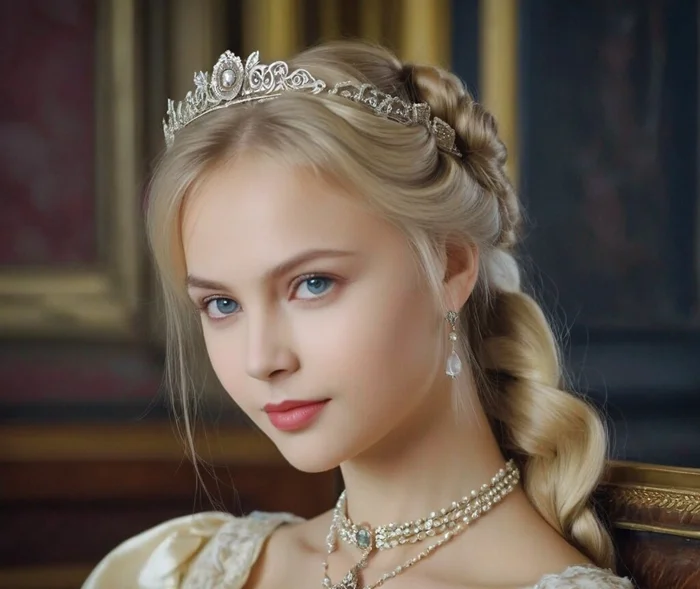 Оставшиеся в тени: 5 придворных фрейлин, чья судьба переплелась с историей России после революции