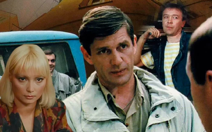 За кадром "Гений": уникальные факты о процессе съемок и создании фильма