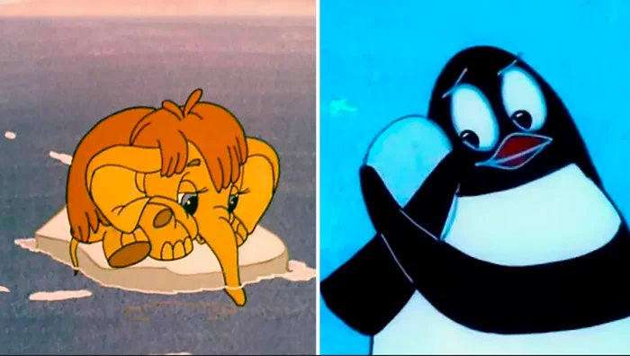 5 советских мультфильмов, которые тронули сердца даже взрослых