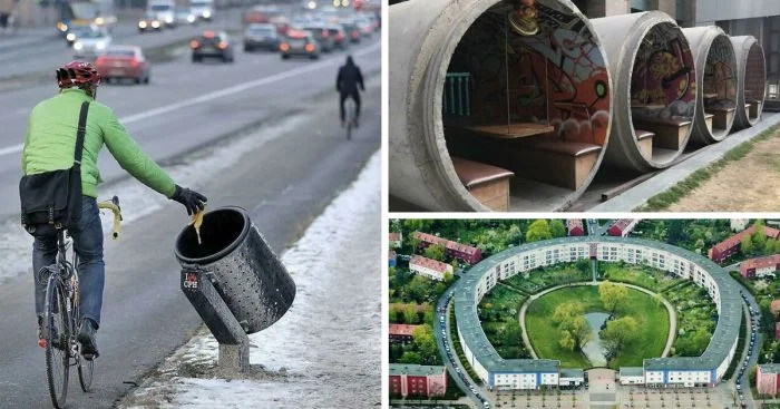 30 примеров превосходного планирования