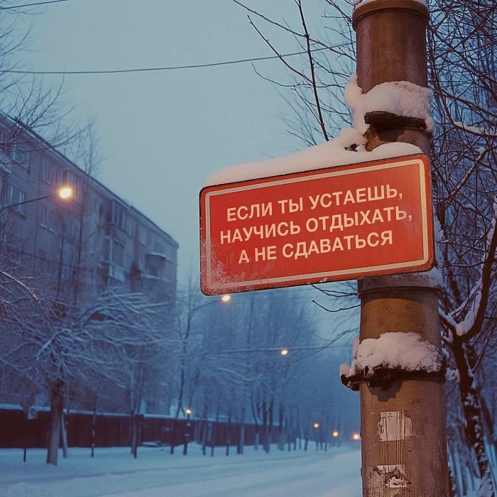 Сильные слова для сильных времен: глубокие фразы, которые вдохновят в трудные моменты