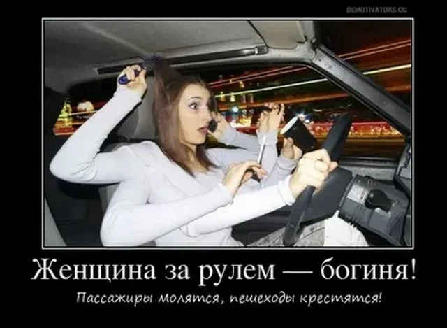 Картинки в черной рамке