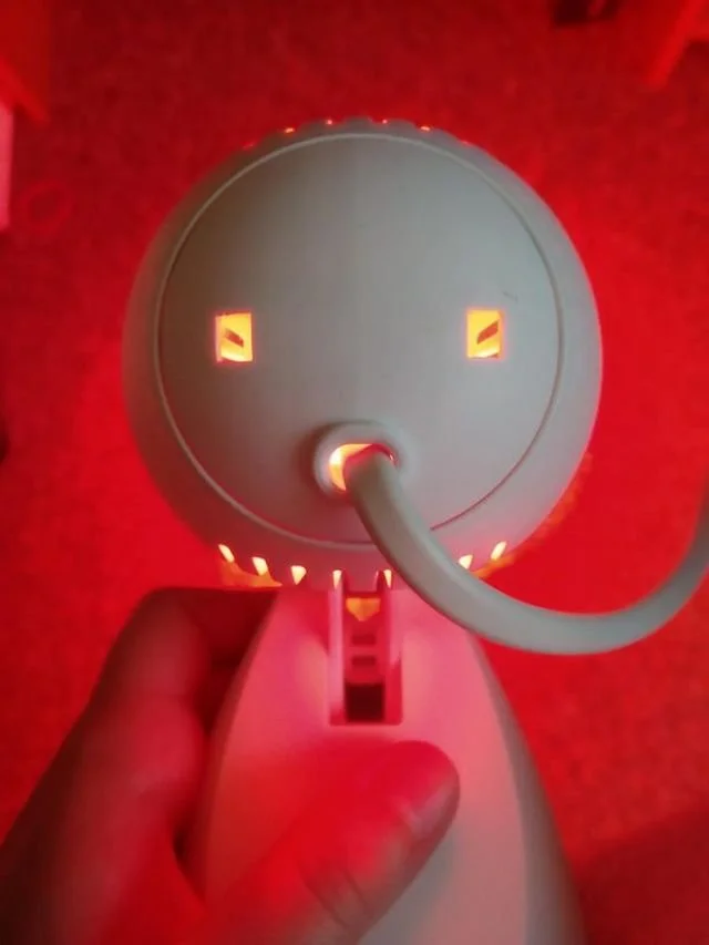 Забавные случаи парейдолии