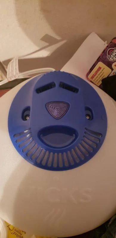 Забавные случаи парейдолии