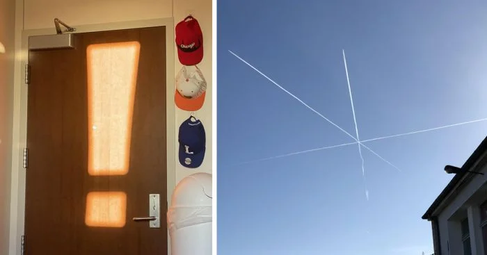 События, случающиеся раз в миллион: истории невероятных совпадений