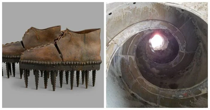 Необычные ракурсы на привычные предметы