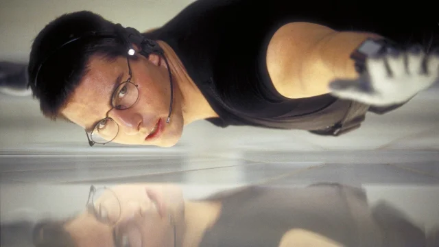 Самые прибыльные киноленты 1990-х годов