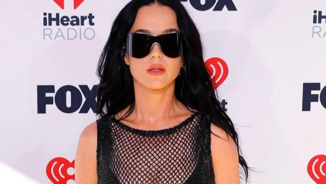 Весь мир обсуждает потрясающий результат похудения Кэти Перри