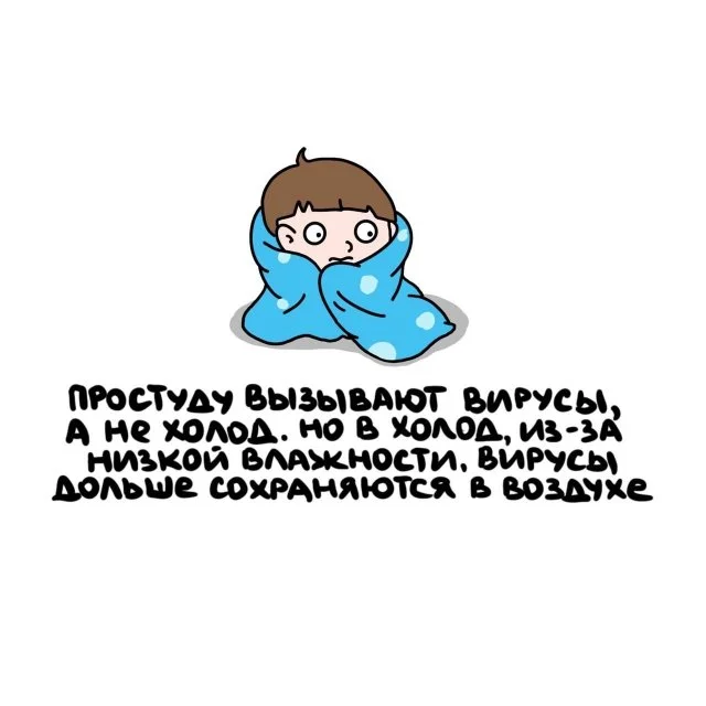 Факты для любых ситуаций