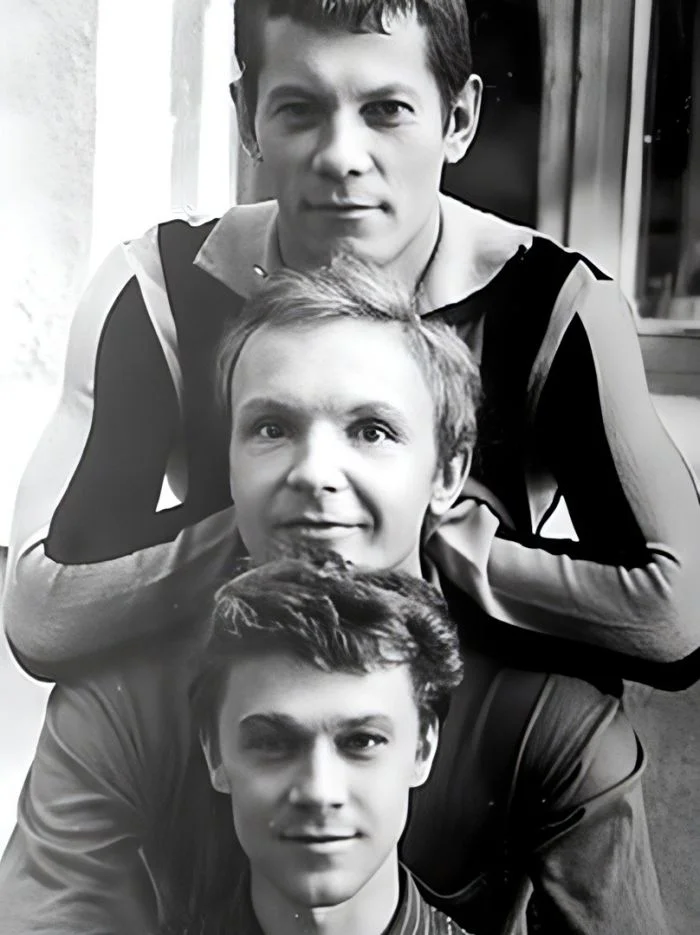 Фотографии знаменитостей, которые привлекут ваше внимание