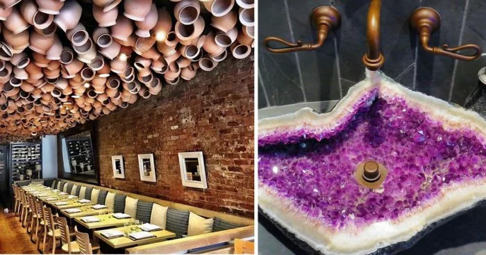 Кошмарные следы педантизма: 35 примеров, когда дизайнеры игнорировали понятие 'уборки'