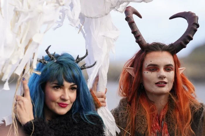 На общую тему