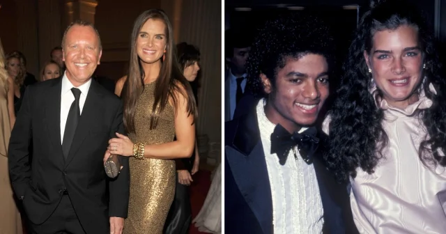 Выше облаков: знаменитые женщины, чьи величественные фигуры поражают своим впечатляющим ростом