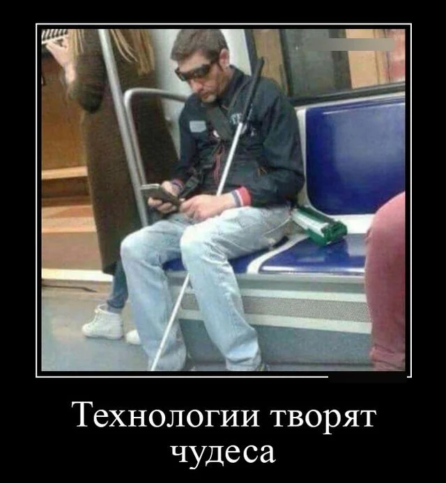 Картинки в черной рамке