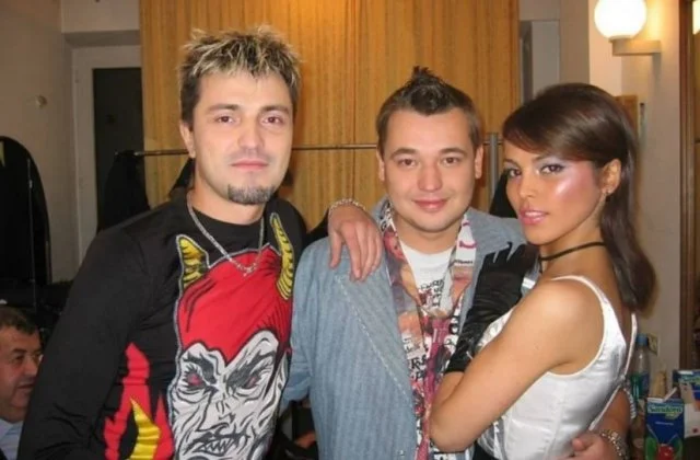 Воспоминания о юности: Сергей Жуков из "Руки вверх!" поделился архивом старых фотографий