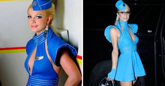 Мода знаменитостей: 12 пар, которые выбрали одинаковые образы