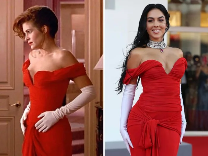 Мода знаменитостей: 12 пар, которые выбрали одинаковые образы