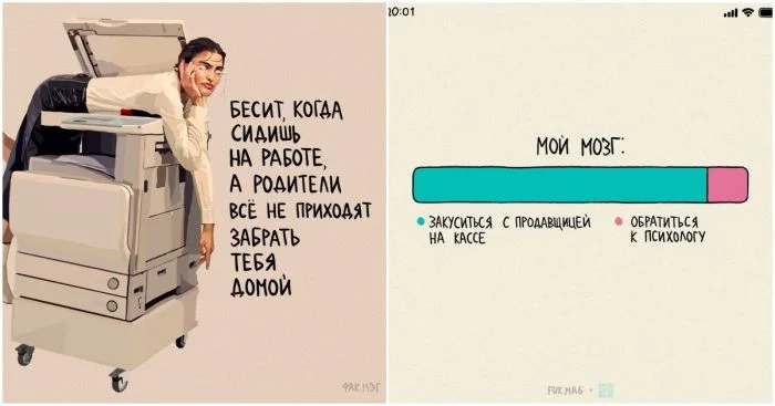 Аутентичные изображения, запечатлевшие различные этапы жизни