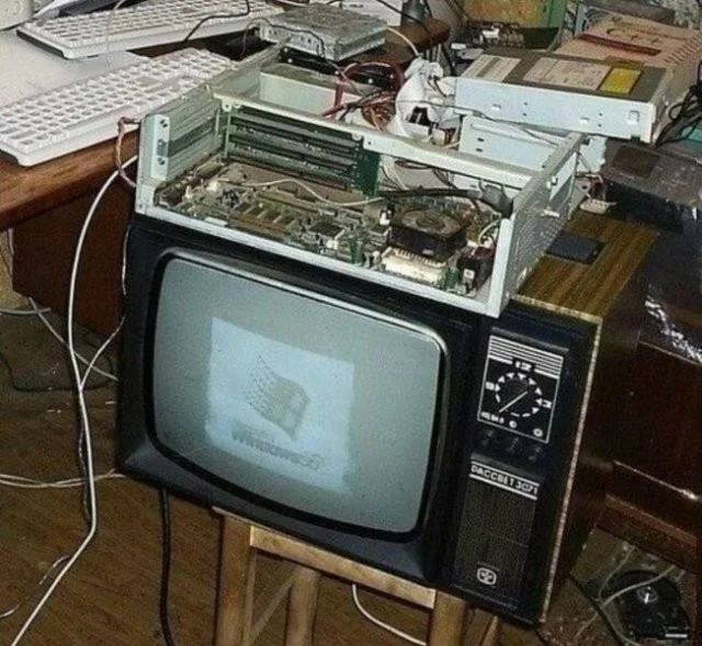 Намешалось