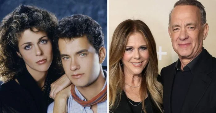 Знаменитости, чья любовь выдержала испытание временем