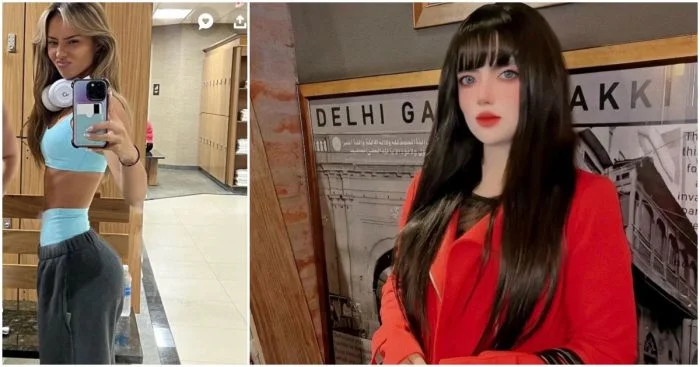 Когда ретушь переходит границу: 14 примеров, когда люди переоценили свои фотошоп-навыки