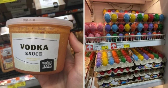 Изысканные вкусы мира: 16 экзотических продуктов питания, впечатляющих своим видом и составом