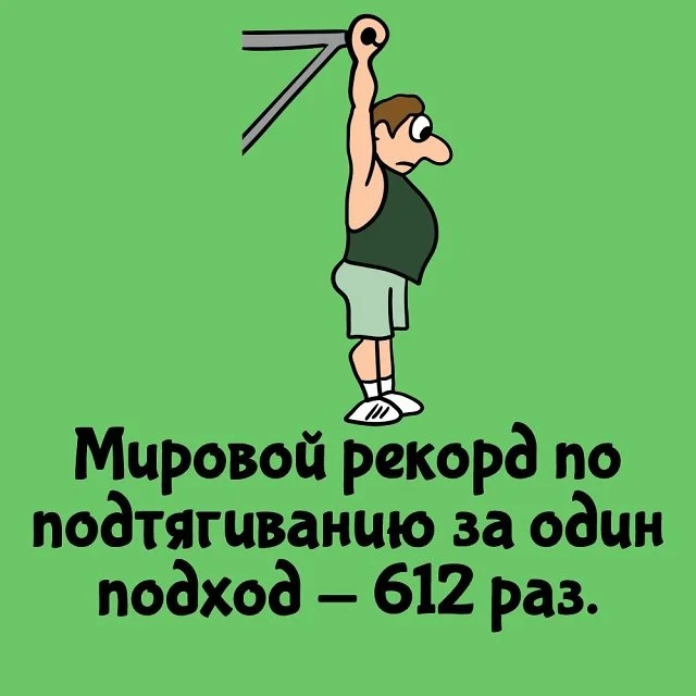 Знания на все случаи жизни