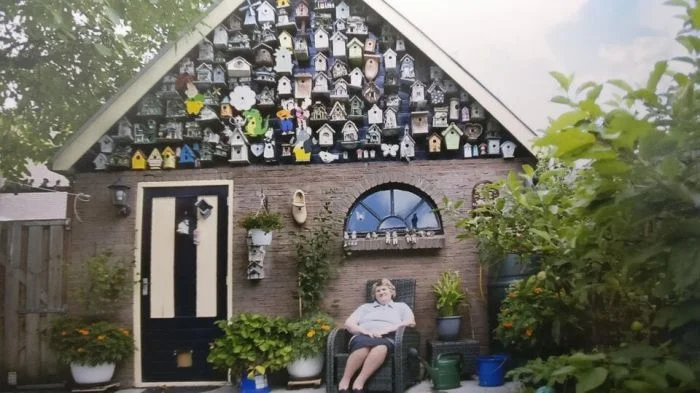 Необычные коллекции