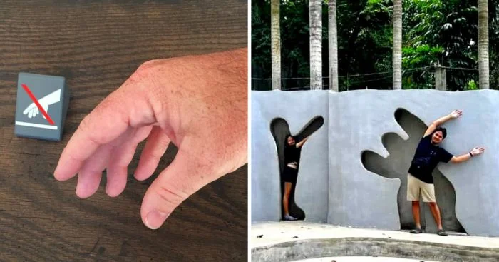 13 фотографий ироничных бунтарей, которые вызывают смех и восхищение