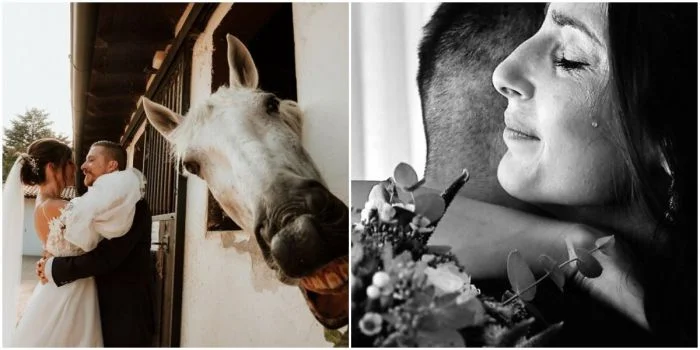 Лучшие свадебные снимки по версии FdB Awards-2024