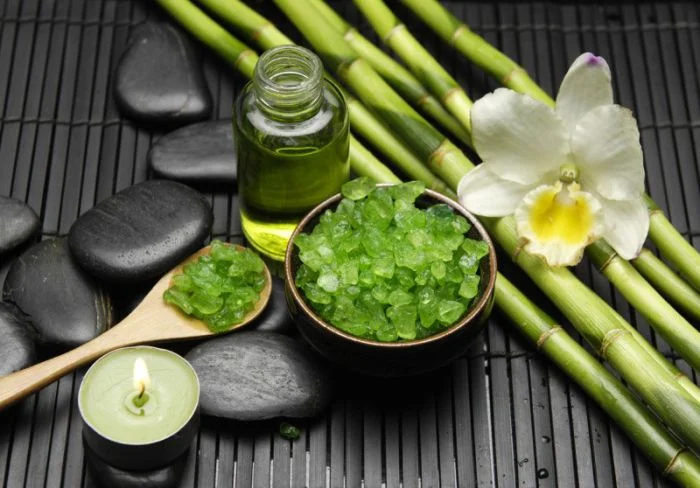 Всё вразнобой