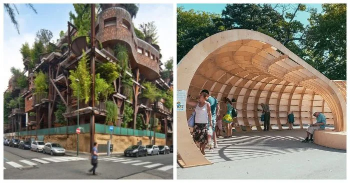 Идеальные решения: 14 гениальных дизайнов, которые должны стать стандартом повсюду