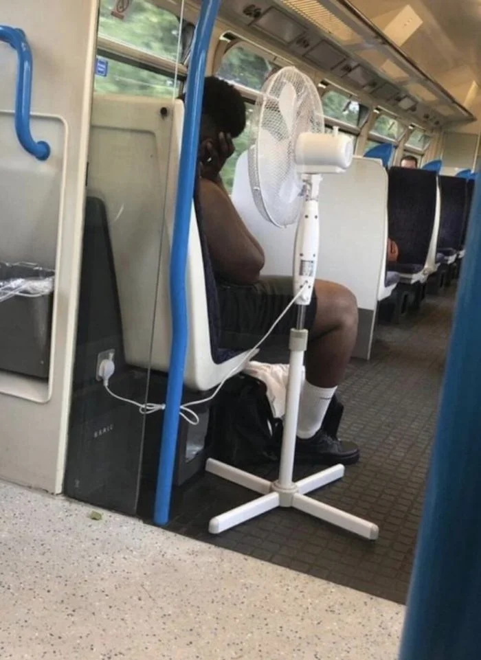 Жара подступает!