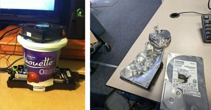 Жизнь сисадмина: реальные истории, которые похожи на вымысел