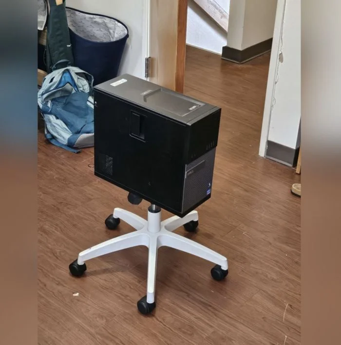 Жизнь сисадмина: реальные истории, которые похожи на вымысел