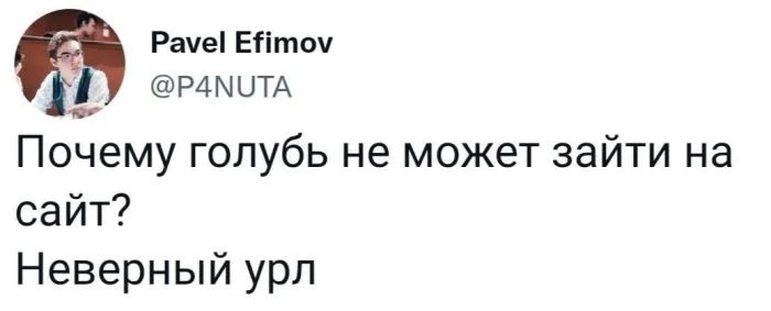 Когда IT-юмор за гранью разумного: порция неадекватных шуток из мира технологий