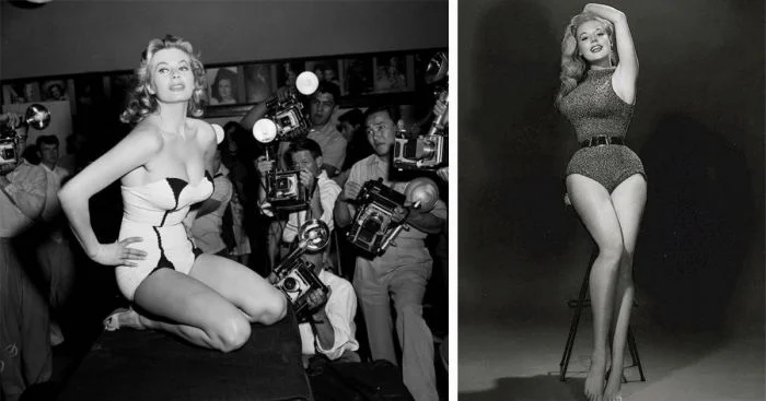 Иконы эпохи: богини 50-х годов