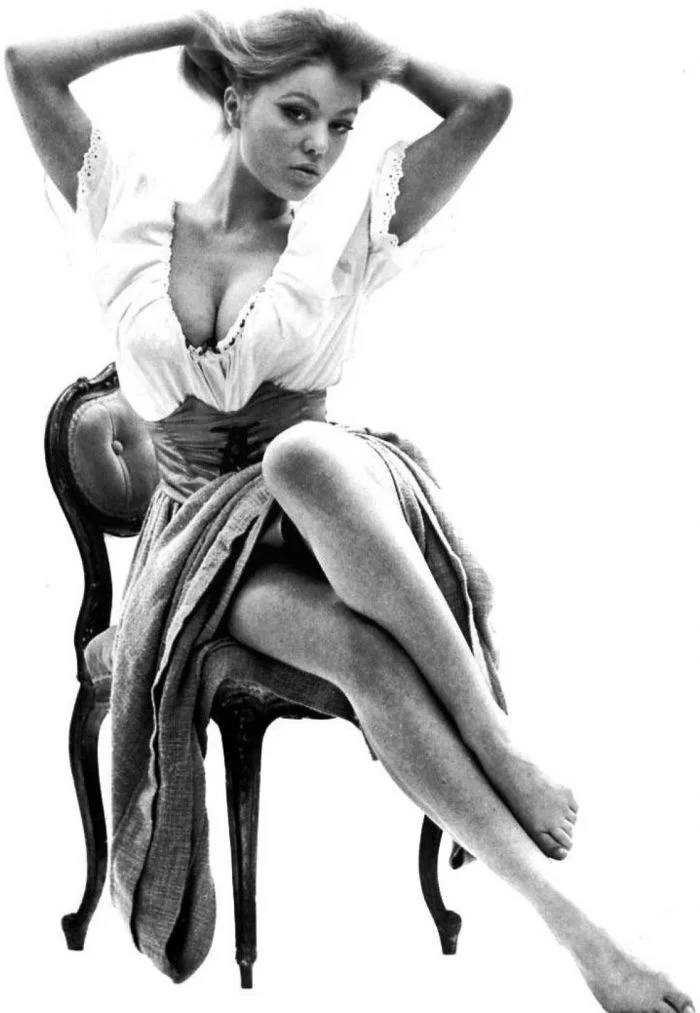 Иконы эпохи: богини 50-х годов