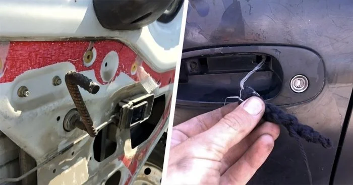 Забавный фотографии из автосервисов