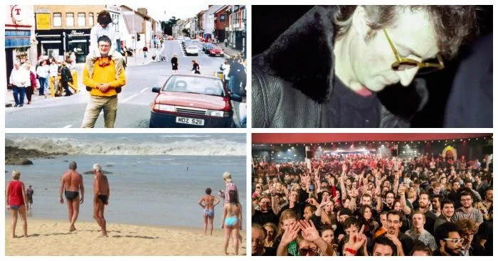 Запечатленные мгновения: 17 фотографий, сделанных за считанные секунды до катастрофы