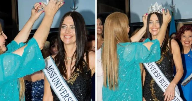 Возраст не помеха: Алехандра Родригес и ее путь к успеху