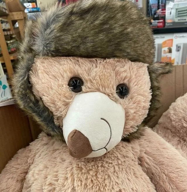 Странные и нелепые игрушки, которые можно найти на прилавках