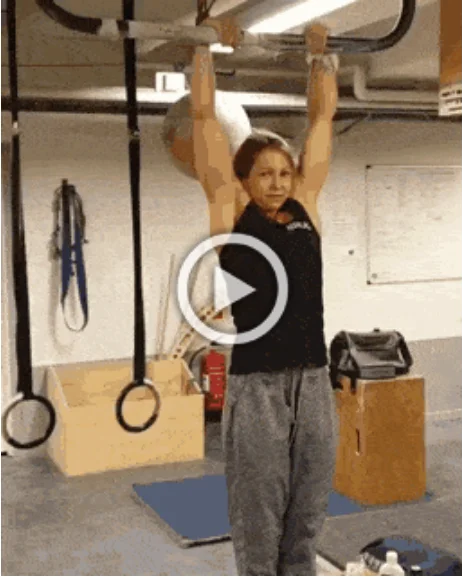 Просто гифки