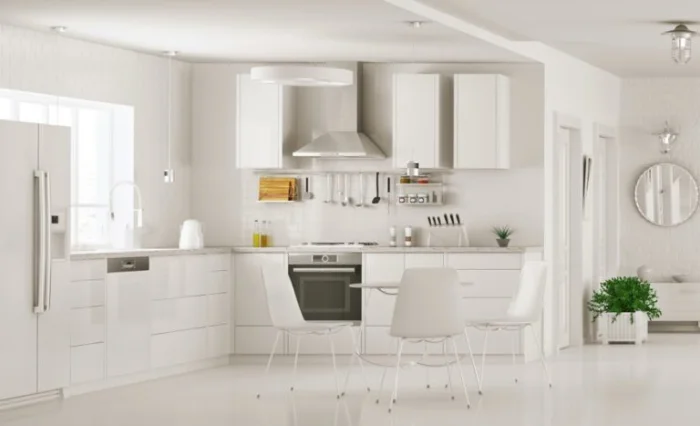 Какие мелочи в чужом доме указывают на то, что хозяева - аккуратные и чистоплотные люди?