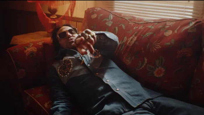 Yelawolf выпустил новый клип – «Yelawolf «New Me»