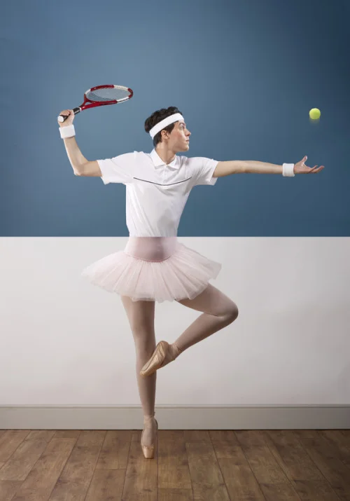 Необычные картинки - ver. 254