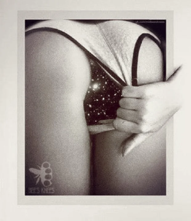 Необычные картинки - ver. 249