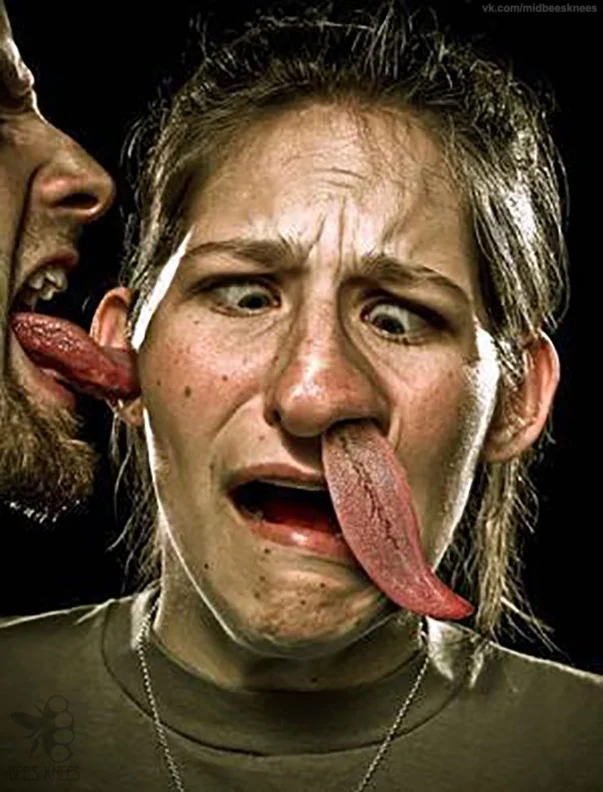 Необычные картинки - ver. 247