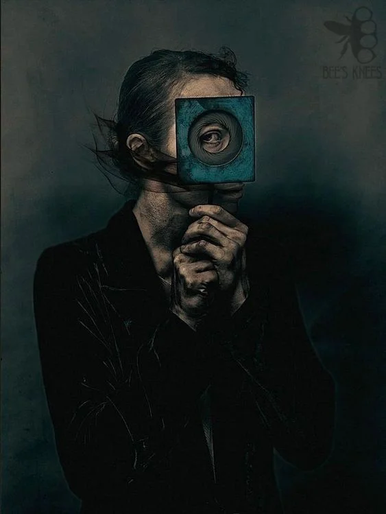 Необычные картинки - ver. 240